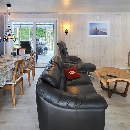 بيت للعطل Stunning In With Kitchen Rade